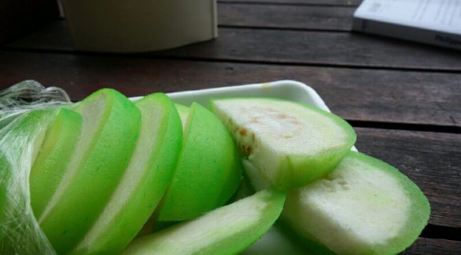 Fin de Ko samet – welcome to Ayutthaya