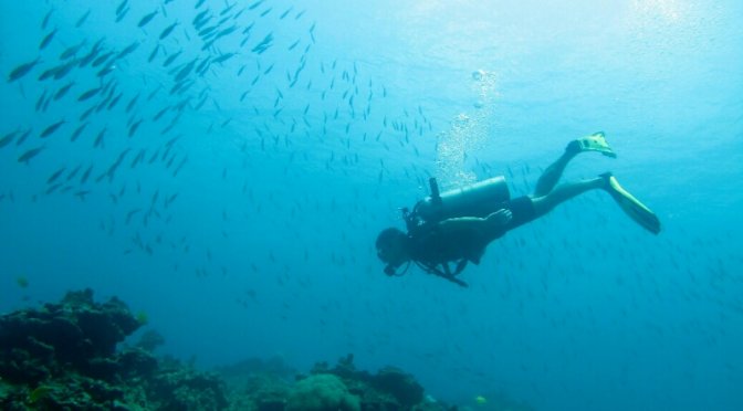 Trang – koh Rok – Pek meng