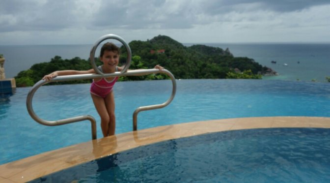 Koh Tao – la mousson