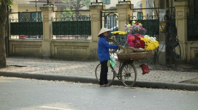 Hanoi – suite et fin